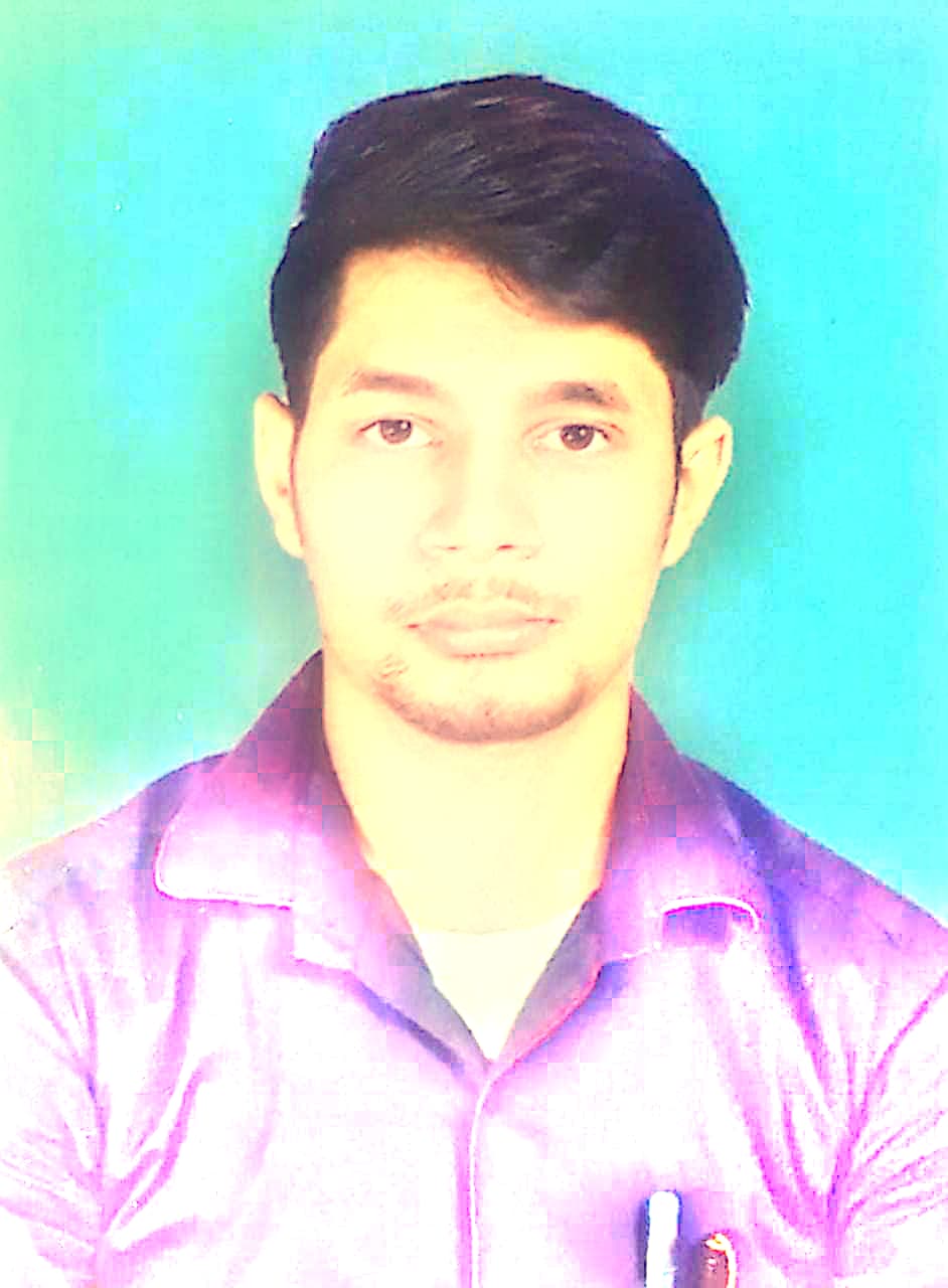 Kaushal Kumar Ray